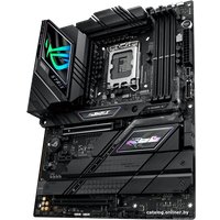 Материнская плата ASUS ROG Strix Z790-F Gaming WiFi II