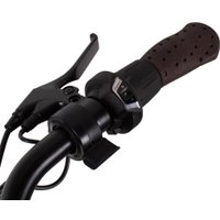 Электровелосипед Ecoliner Cube 240W 36V 10.4ah