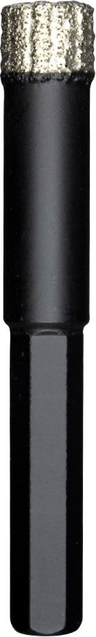 

Коронка GRAFF Expert 791280