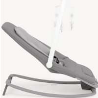 Шезлонг Joie Dreamer (arctic)