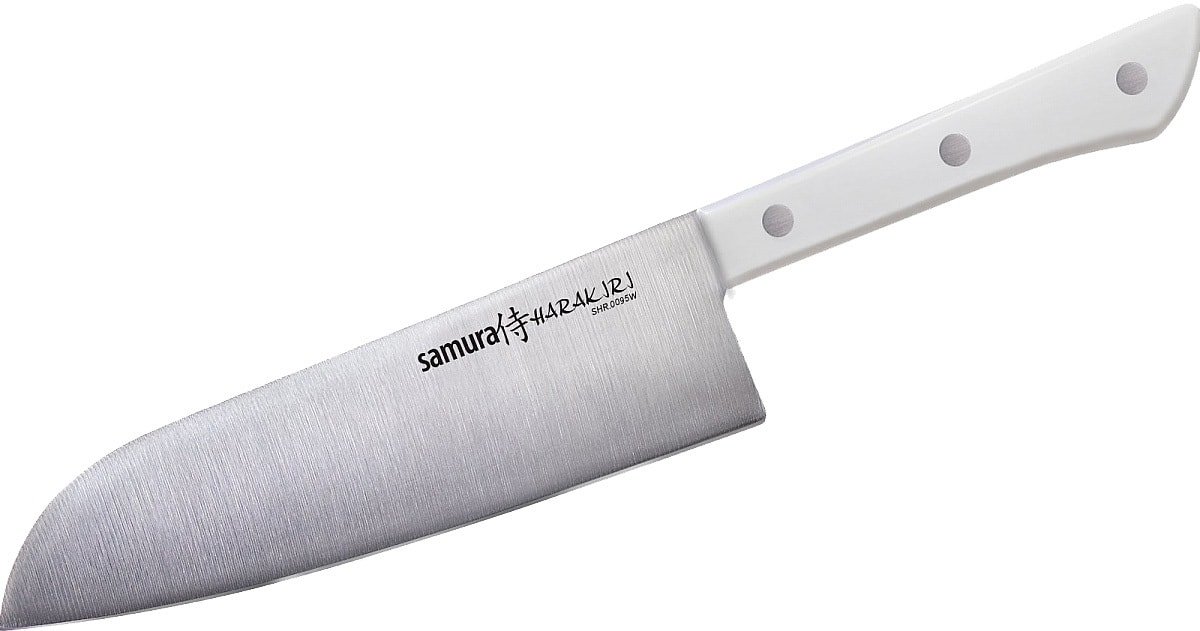 

Кухонный нож Samura Harakiri SHR-0095W