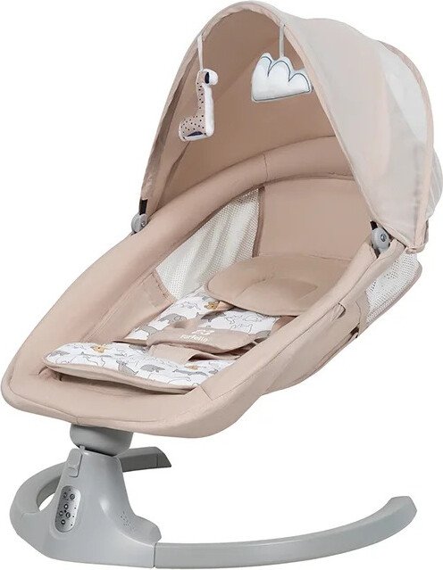 

Качель Farfello 88944 (бежевый)