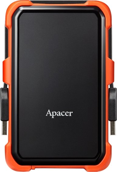 

Внешний накопитель Apacer AC630 2TB