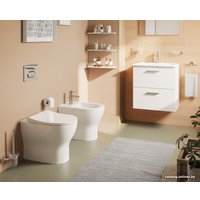 Инсталляция для унитаза Vitra 700-1873 (с кнопкой 740-0580)