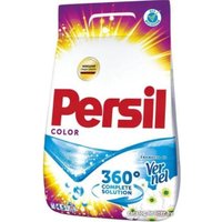 Стиральный порошок Persil 360° Complete Solution Color Свежесть от Vernel 4.5 кг