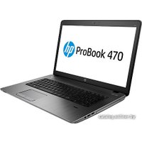 Ноутбук HP ProBook 470 G2 (G6W69EA)