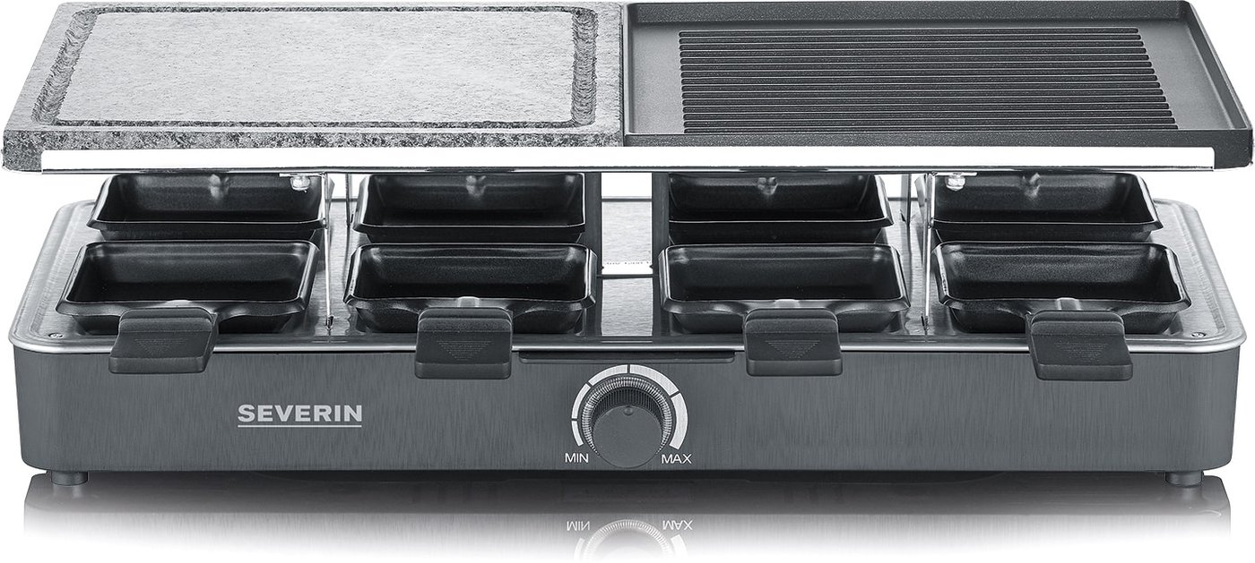 

Раклетница Severin RG 2371