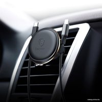 Держатель для смартфона Baseus SUGX-A09 (красный)