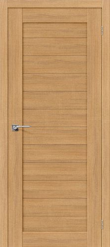 Межкомнатная дверь el'Porta Porta X Порта-21 (Anegri Veralinga)