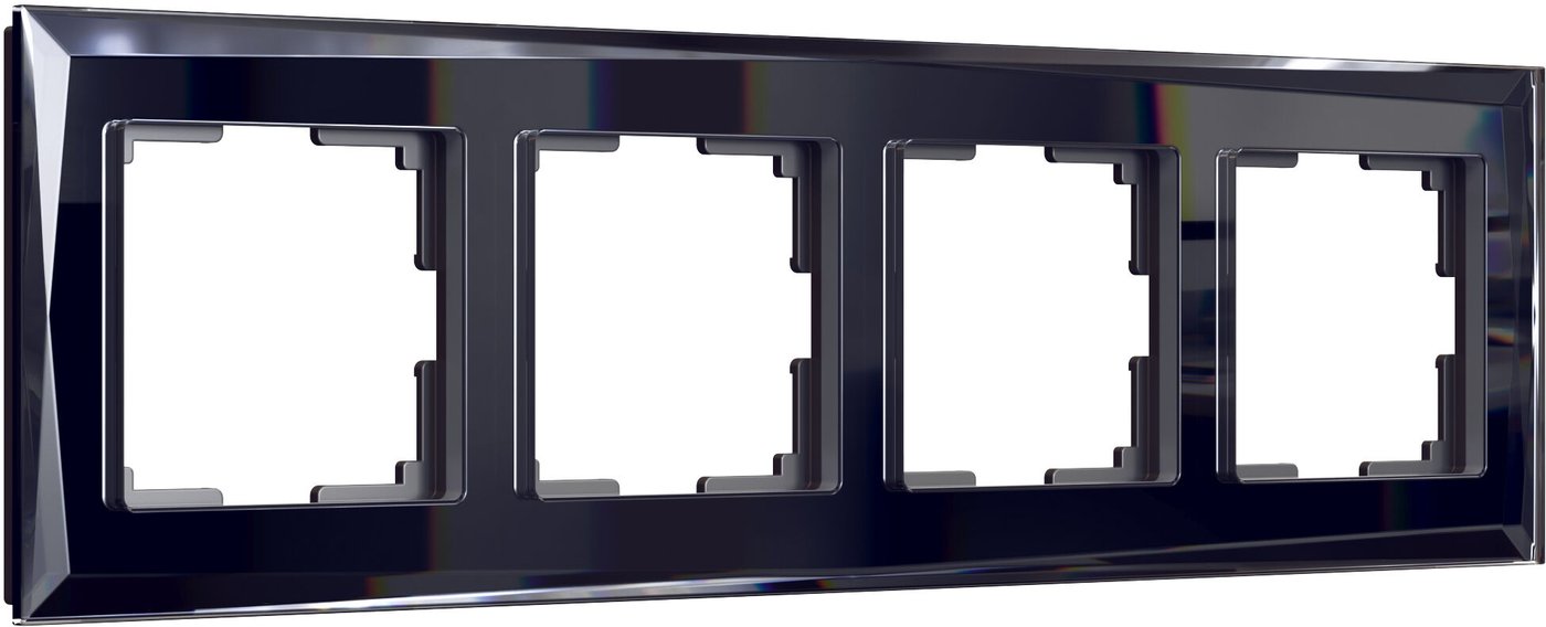 

Рамка Werkel Diamant W0041208 a051445