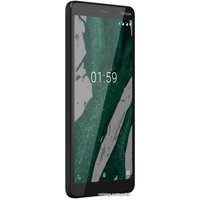 Телефон Nokia 1 Plus (черный)