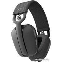 Наушники Logitech Zone Vibe 100 (графит)