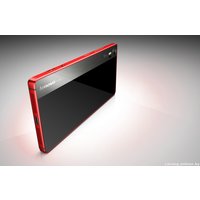 Телефон Lenovo Vibe Shot 32GB Carmine Red [Z90a40]
