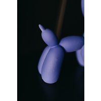 Статуэтка К.РАМА Ballon Dog (синий)