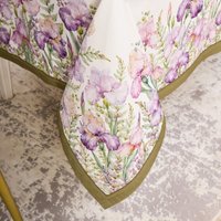Скатерть Santalino 850-743-21