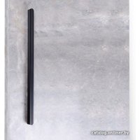 Ручка мебельная Boyard Shell RS064BL.4/320