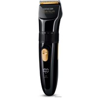 Машинка для стрижки волос Sencor SHP 8900BK