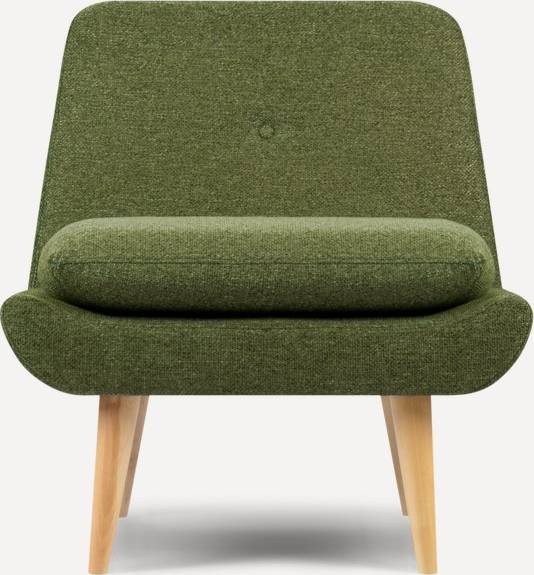 

Интерьерное кресло Divan Винси 186183 (Soft Olive)