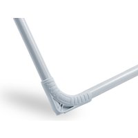 Сушилка для белья Nika СБТ18/МС (матовый серый)