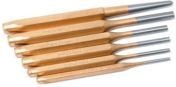 

Набор выколоток RockForce RF-50613K (6 предметов)