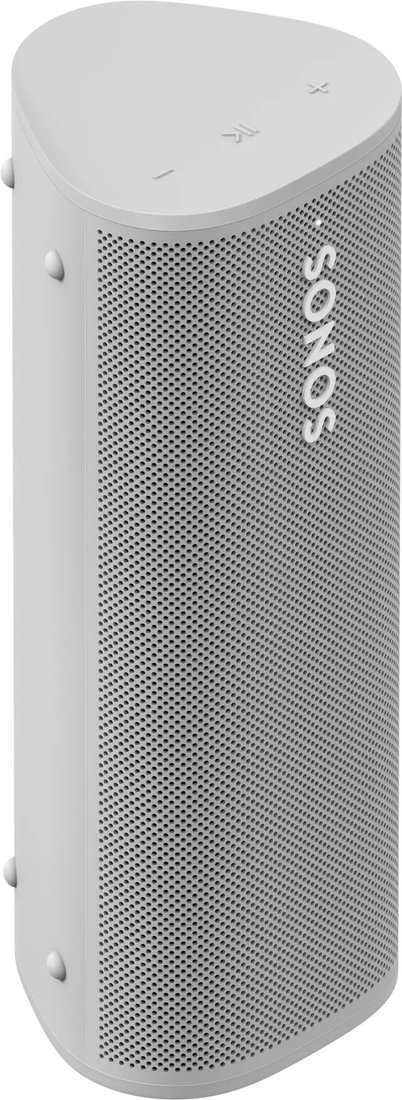 

Беспроводная колонка Sonos Roam SL (белый)