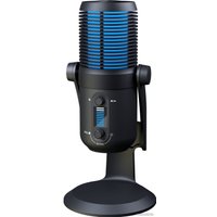 Проводной микрофон Оклик SM-400G