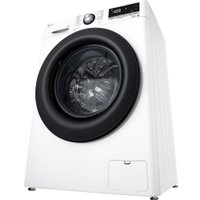 Стирально-сушильная машина LG F2V3FR6W в Борисове