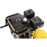 Мотоблок бензиновый Denzel DPT-270X 56403