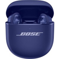 Наушники Bose QuietComfort Ultra Earbuds 2nd Gen (темно-синий)