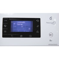 Стиральная машина Whirlpool FWSD81283WCV RU