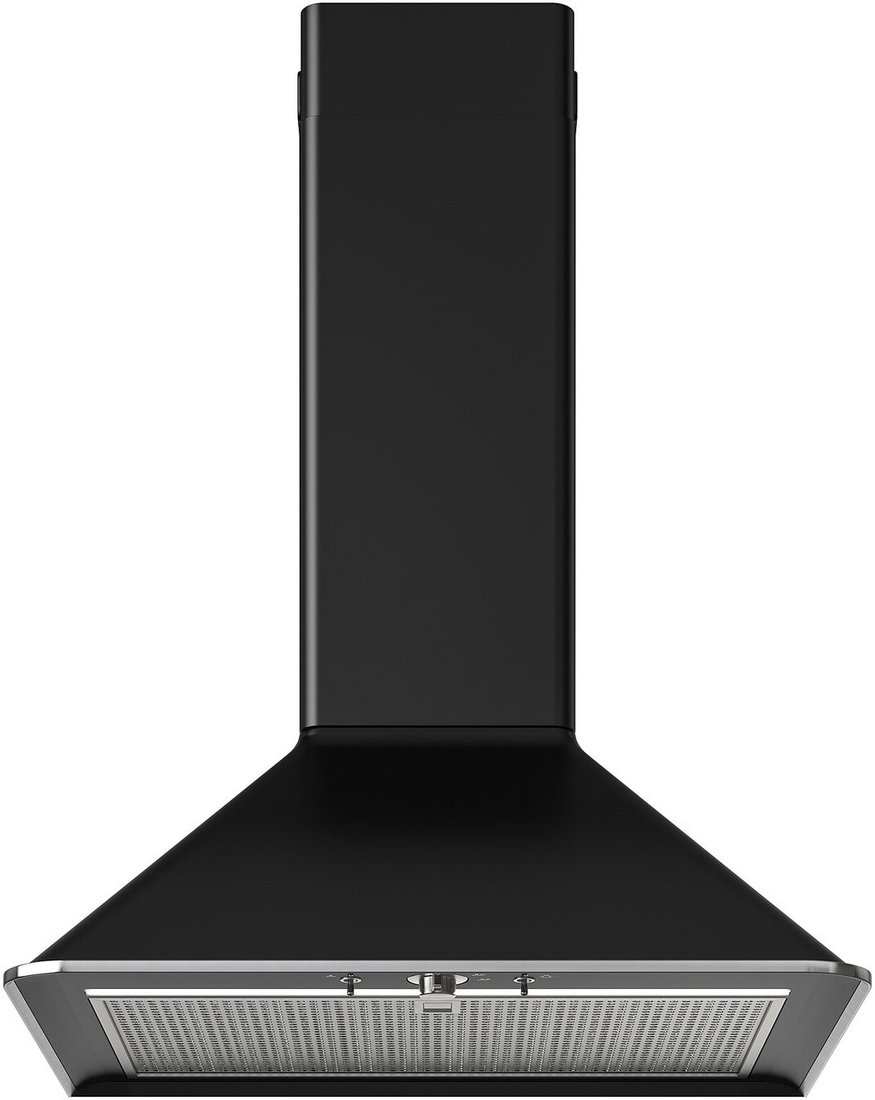 

Кухонная вытяжка Ikea MATTRADITION 703.891.44 (черный)