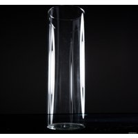 Ваза Элетех Тубо 8x25 4840900076 (прозрачный)