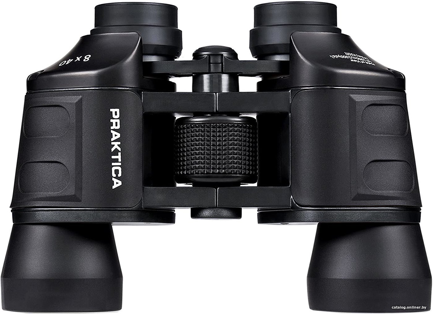 Praktica Falcon 8x40 Black