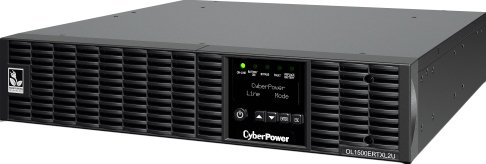 

Источник бесперебойного питания CyberPower Online OL OL1500ERTXL2U