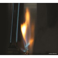 Газовый гриль для дачи Napoleon Prestige P-500 (черный) в Витебске