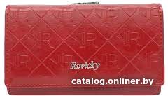 Кошелек Cedar Rovicky RPX-23-PMT (красный)