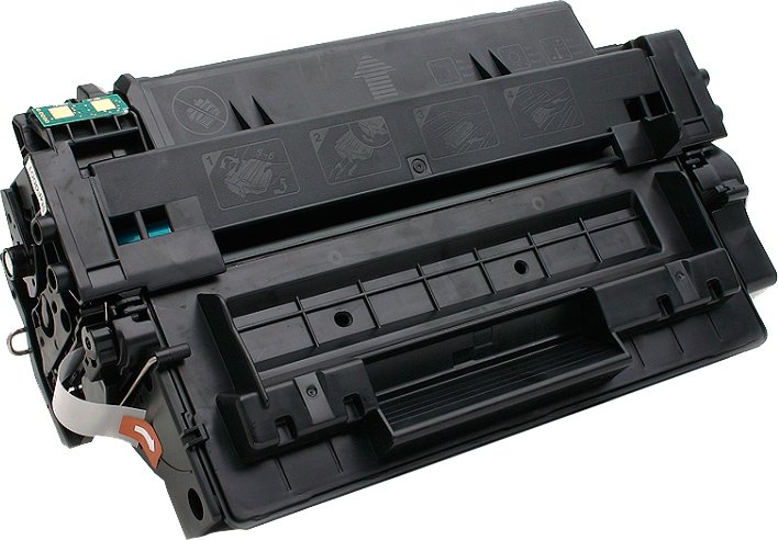 

Картридж Retech CC364A/CE390A Universal
