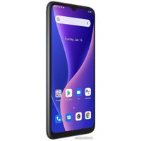 Телефон Oscal C60 4GB/32GB (черный)