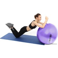 Гимнастический мяч Bradex SF 0718