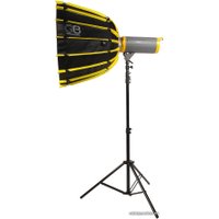 Софтбокс GreenBean LedStorm 70BW