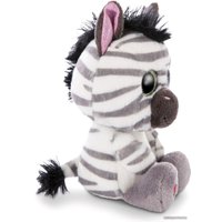 Классическая игрушка Nici Зебра Манкалита 46947 (15 см)
