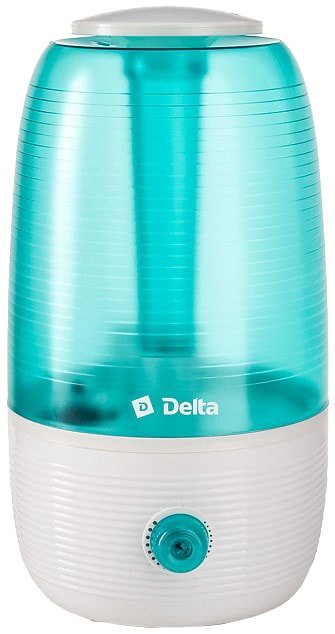 

Увлажнитель воздуха Delta DL-2600
