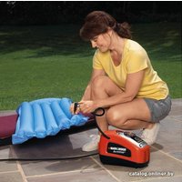 Автомобильный компрессор Black & Decker ASI300