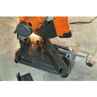 Монтажная (отрезная) пила AEG Powertools SMT 355
