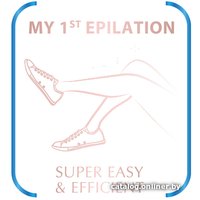 Эпилятор Rowenta EP1115F1