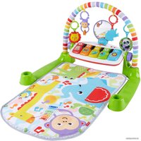 Развивающий коврик Fisher-Price Пианино (делюкс) FWT14