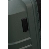 Чемодан-спиннер Samsonite Intuo Olive Green 81 см