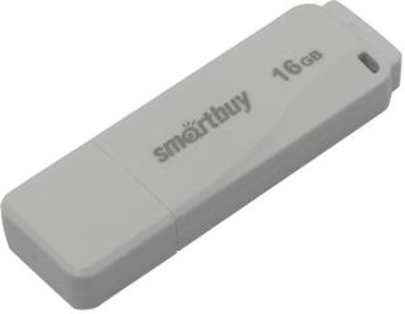 

USB Flash SmartBuy LM05 16GB (белый)