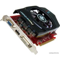 Видеокарта PowerColor HD 6770 1024MB GDDR5 (AX6770 1GBD5-HV2)