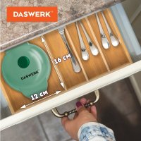 Вафельница Daswerk WM-3 455650